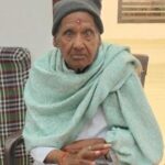 नहीं रहे नारनौल के प्रसिद्ध समोसे के स्वाद के जनक रामसिंह सैनी