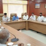 विशेष गहन पुनरीक्षण-2026     22-23 तथा 29-30 अगस्त को पोलिंग बूथों पर लगेंगे विशेष कैंप,  बीएलओ भरवाएंगे नागरिकों के फार्म