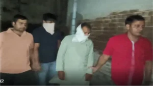 Nuh Crime: बिजली काम के नाम पर महिला से मांगी घूस, गौशाला रोड पर रंगे हाथ धरे गए 2 कर्मचारी