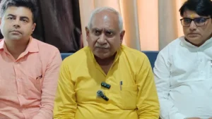 Narnaul News: नारनौल में 9 अगस्त को उमड़ेगा जनसैलाब, सीएम नायब सैनी करेंगे राज्य स्तरीय हाफ मैराथन का शुभारंभ