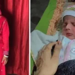 Palwal News: 40 दिन के नवजात और पत्नी की हत्या कर अस्पताल पहुंचा आरोपी पति, बोला- ‘मुझे फांसी दो’