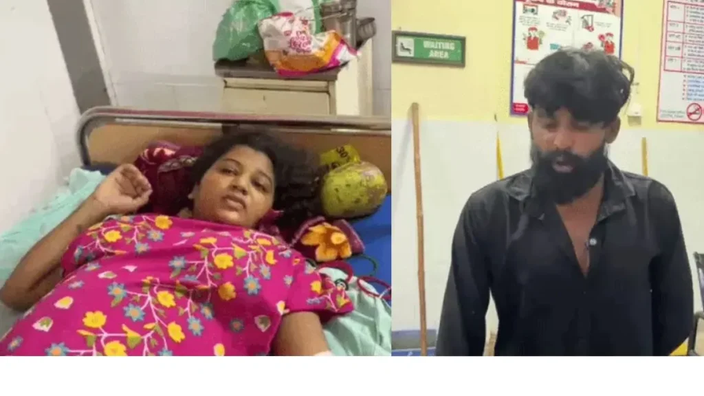 Palwal News: पलवल सरकारी अस्पताल में ब्लीडिंग से तड़पती रही प्रसूता, मदद मांगने पर पति से भिड़ा नर्सिंग स्टाफ