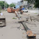 Panchkula News: पंचकूला में भीषण हादसा! क्रेन पलटने से जनरेटर के साथ नीचे गिरे दो हेल्पर, इलाज के दौरान मौत
