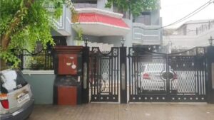 Panchkula News: सेवानिवृत्त सेना कप्तान की पत्नी का शव मकान की छत से बरामद, घरेलू सहायिका पर पुलिस का शक
