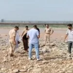 Panchkula News: पंचकूला में घग्गर नदी में मिला नवजात का शव, सेक्टर-21 छठ घाट पर मची सनसनी, फॉरेंसिक जांच जारी