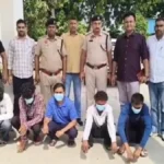 Panipat Crime: बर्फ तोड़ने वाले सुए से करते थे कत्ल और लूट, पानीपत CIA-2 ने दबोचे 5 शातिर अपराधी