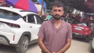 Panipat Crime: खुद को गोरक्षक बताकर हाईवे पर कैंटर रुकवाया, चालक को पीटकर 49,500 रुपये लुटे