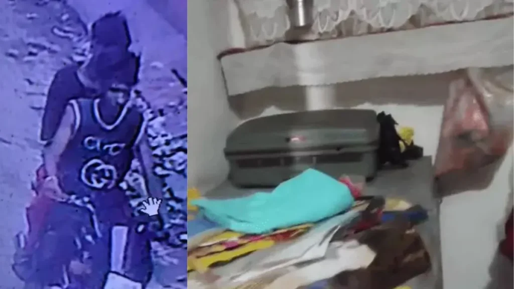 Panipat News: पानीपत में दिनदहाड़े चोरी, राशन लेने गई थी बेटी, पीछे से पड़ोसी ने घर साफ कर उड़ाए गहने और ₹25 हजार