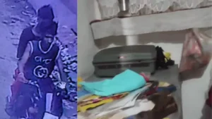 Panipat News: पानीपत में दिनदहाड़े चोरी, राशन लेने गई थी बेटी, पीछे से पड़ोसी ने घर साफ कर उड़ाए गहने और ₹25 हजार