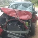 Panipat News: पानीपत में आधी रात को खौफनाक हादसा, ब्रेजा और पिकअप की सीधी भिड़ंत में 1 की मौत, 10 की हालत नाजुक