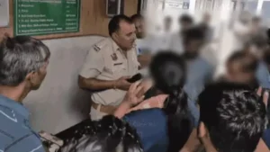 Panipat News: पानीपत सिविल अस्पताल के सीटी स्कैन रूम में बीमार महिला से दरिंदगी, टेक्नीशियन पर केस दर्ज