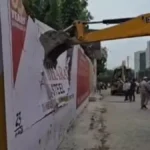 Panipat News: मिनी बाईपास के रास्ते से हटेंगे 237 अवैध कब्जे, नगर निगम के पीले पंजे से मचा हड़कंप