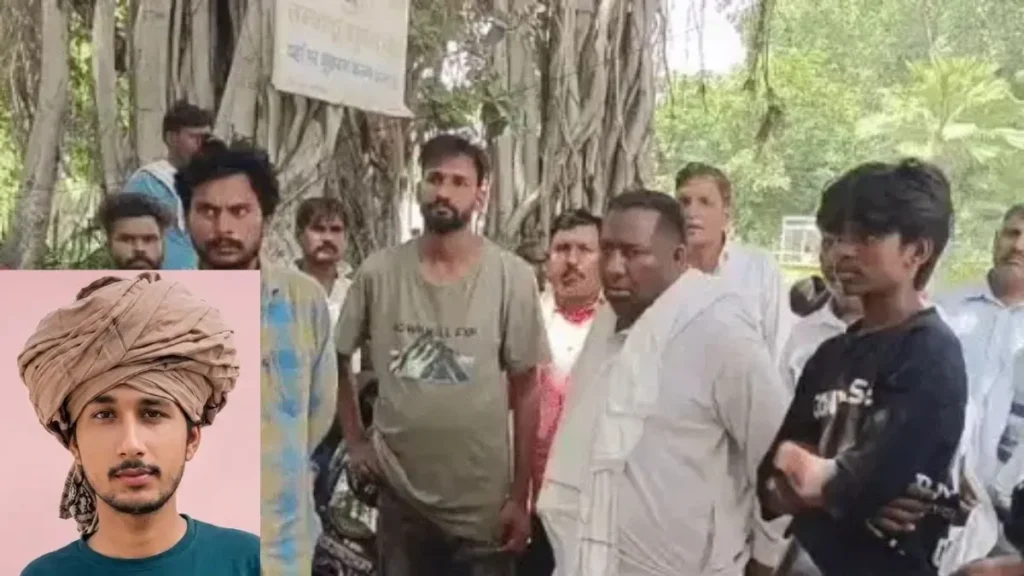 Panipat News: पानीपत में तेज रफ्तार कैंटर ने युवक को रौंदा, हादसे के बाद चालक फरार