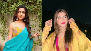 Playground Season 5: 'प्लेग्राउंड 5' के मंच पर भिड़ीं तेजस्वी प्रकाश और फरहाना भट्ट, जुबानी जंग का वीडियो वायरल