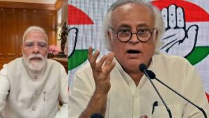 प्रधानमंत्री की ‘इंस्टाग्राम सभाएं’ गुमराह नहीं कर सकतीं, देश को उनसे माफी का इंतजार: कांग्रेस