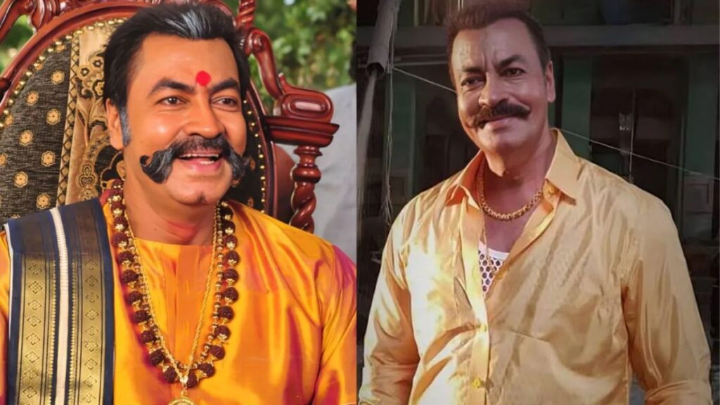 Pradeep Rawat Funeral: 'महाभारत' के अश्वत्थामा प्रदीप रावत पंचतत्व में विलीन, फिल्म जगत ने दी श्रद्धांजलि