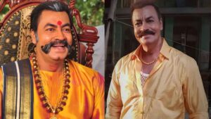 Pradeep Rawat Funeral: 'महाभारत' के अश्वत्थामा प्रदीप रावत पंचतत्व में विलीन, फिल्म जगत ने दी श्रद्धांजलि