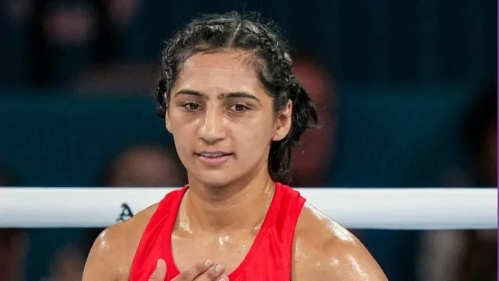 Preeti Panwar Bhiwani: ग्लास्गो में भिवानी की बेटी प्रीति पंवार ने रचा इतिहास, बॉक्सिंग में भारत को दिलाया गोल्ड मेडल