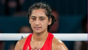 Preeti Panwar Bhiwani: ग्लास्गो में भिवानी की बेटी प्रीति पंवार ने रचा इतिहास, बॉक्सिंग में भारत को दिलाया गोल्ड मेडल