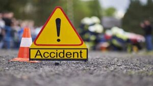 Punjab News: फरीदकोट लौट रहे 4 कांवड़ियों को तेज रफ्तार कार ने मारी कुचला, फतेहगढ़ साहिब में 3 की मौत