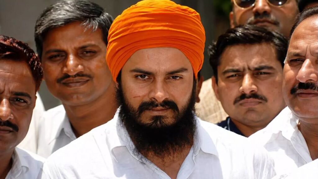 Punjab News: हवारा ने ठुकराई 3 दिन की कस्टडी पेरोल, पुलिस सुरक्षा में मां से मिलने से इनकार, सामान्य पेरोल की मांग