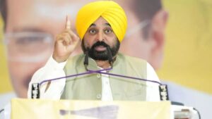 Punjab News: पंजाब में महाहड़ताल के बीच CM मान का सख्त रुख, कर्मचारियों से कहा- पहले हड़ताल खत्म करो, फिर बात सुनेंगे
