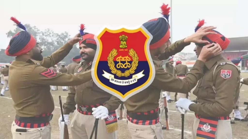 Punjab Police: स्वतंत्रता दिवस पर पंजाब पुलिस का सम्मान, 12 अधिकारियों-कर्मचारियों को राष्ट्रपति पुलिस मेडल