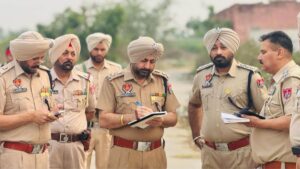 Punjab Police SI recruitmen: पंजाब पुलिस में भर्ती का नया नियम, SI नहीं ASI पद पर होगी सीधी भर्ती, कैडरवार कोटा तय