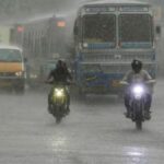 Punjab Weather: पंजाब में 12 अगस्त तक बारिश का अलर्ट, चंडीगढ़ का पारा सामान्य से नीचे, बठिंडा सबसे गर्म
