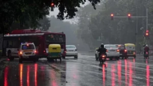 Punjab Weather News: पंजाब में मानसून की बेरुखी से चढ़ने लगा पारा, 32% घटी बारिश