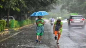 Punjab Weather Update: पंजाब में फिर बदलेगा मौसम का मिजाज, पठानकोट-होशियारपुर समेत 4 जिलों में अलर्ट
