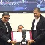 Punjab and Haryana High Court new judge: यमुनानगर के लिए गौरव का क्षण, वरिष्ठ अधिवक्ता सुनीश बिंदलिश बने पंजाब-हरियाणा हाईकोर्ट के जज