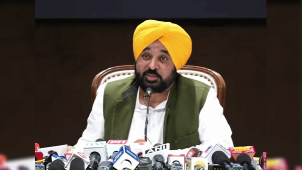 Punjab politics: सत्येंद्र जैन की गिरफ्तारी पर CM मान ने ED-BJP को घेरा, बोले- कोर्ट से न्याय की उम्मीद