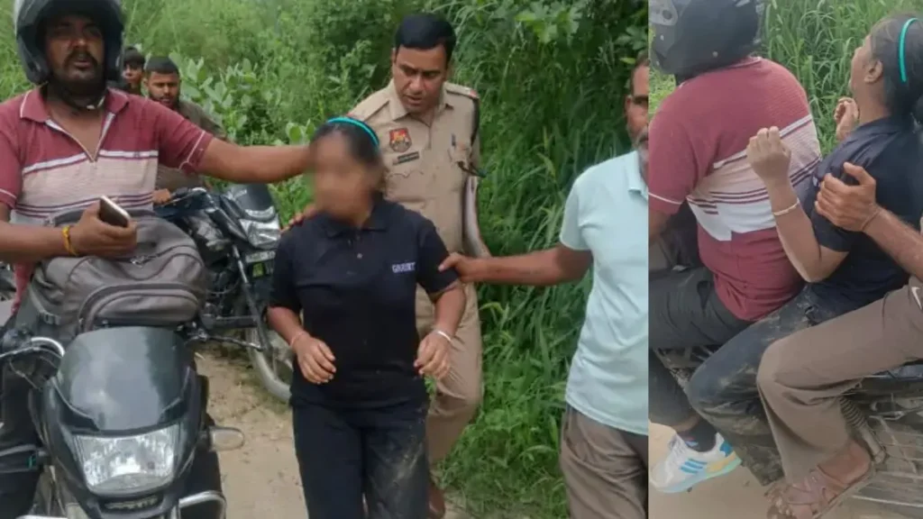 Yamunanagar News: रादौर में बीटेक छात्रा ने पश्चिमी यमुना नहर में लगाई छलांग, युवक ने बचाई जान