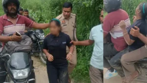 Yamunanagar News: रादौर में बीटेक छात्रा ने पश्चिमी यमुना नहर में लगाई छलांग, युवक ने बचाई जान