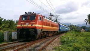 Railways News: नारनौल-रेवाड़ी रूट पर ब्लॉक के बीच राहत: रेलवे चलाएगा 11 डिब्बों की रींगस-रेवाड़ी स्पेशल एक्सप्रेस