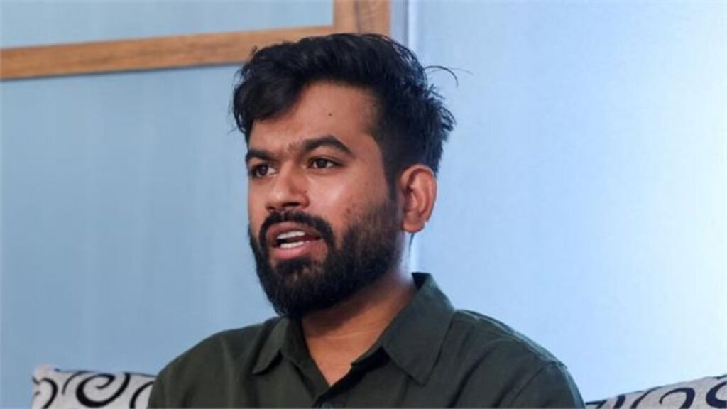 Rajasthan CJP Attack: राजस्थान के गांव से कॉजपा की टीम को बाहर करने पर दीपके ने कहा- पुलिस ‘मूक दर्शक’ बनी रही