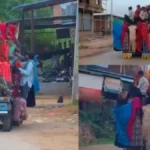 Rajasthan Jeep Viral: जीप है या जहाज! छत से लेकर पीछे तक लटके दिखे लोग, वायरल वीडियो ने उड़ाए होश