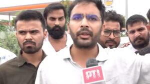 Rajasthan News: जयपुर में CJP नेता रांका का आरोप- घर आने-जाने वालों पर पुलिस की नजर, DCP ने दी सफाई