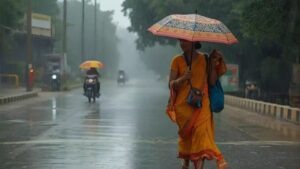 Rajasthan Weather: राजस्थान में मानसून पर ब्रेक, 17 जिलों में सूखे जैसे हालात; 4 सितंबर से फिर बारिश के आसार