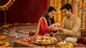 Rakhi Shubh Muhurat Time: 28 अगस्त को राखी बांधने का सबसे शुभ समय, जानिए कितने बजे तक है पूर्णिमा