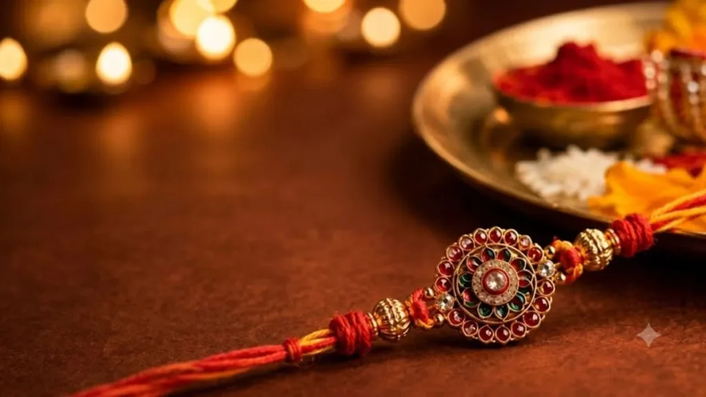 Raksha Bandhan: रक्षाबंधन पर राखी में कितनी गांठ लगाना होता है शुभ? जानिए 3 गांठों के पीछे का धार्मिक रहस्य