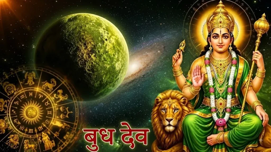 Rashifal August: बुध का अश्लेषा नक्षत्र में बड़ा गोचर, इन 5 राशियों की चमकेगी किस्मत, जानें 12 राशियों का राशिफल