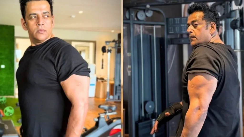 Ravi Kishan Weight Loss: 57 की उम्र में 18 किलो वजन घटाकर छाए रवि किशन, जानिए सांसद अभिनेता का 'प्योर वेज' डाइट प्लान