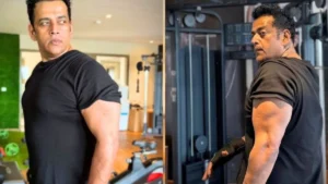 Ravi Kishan Weight Loss: 57 की उम्र में 18 किलो वजन घटाकर छाए रवि किशन, जानिए सांसद अभिनेता का 'प्योर वेज' डाइट प्लान