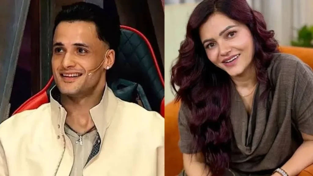 Reality Show Controversy: असीम रियाज के एटीट्यूड पर रुबीना दिलैक का बड़ा हमला, मेकर्स से बदतमीजी पर सुनाई खरी-खोटी