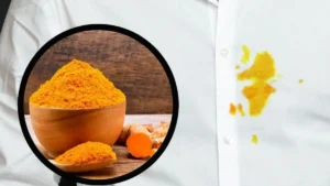 Cleaning Hacks: कपड़ों से हल्दी के जिद्दी दाग हटाने के 5 आसान घरेलू नुस्खे, कपड़ा भी रहेगा सुरक्षित