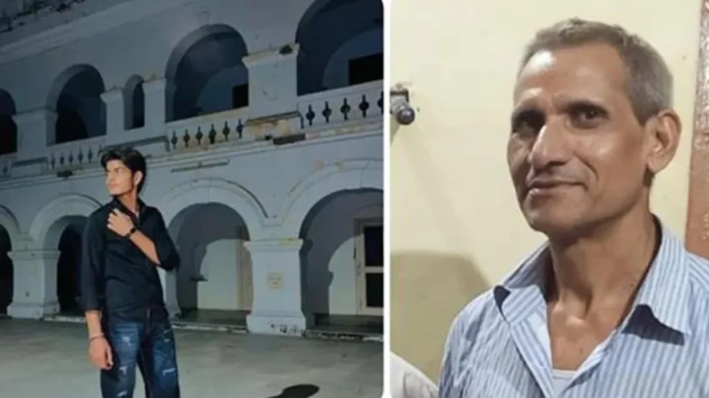 Rewari News: रेवाड़ी में भीषण सड़क हादसा, झज्जर चौक पर ट्रैक्टर ने बाइक को उड़ाया, 2 की मौके पर दर्दनाक मौत