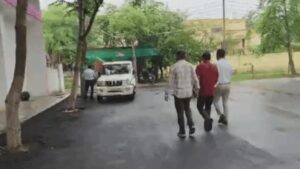 Rewari News Update: रेवाड़ी में रिश्वत लेते पटवारी गिरफ्तार, जमीन का रिकॉर्ड ठीक करने के बदले मांगे थे 10 हजार