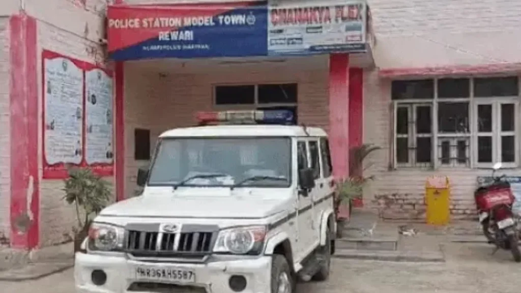 Rewari News: दोस्त की पत्नी को गलत नीयत से छुआ, पति ने चाकू से गोद डाला, मौत